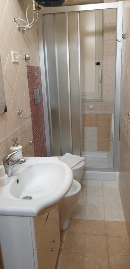 Dimora Santa Lucia 2.0 Apartment Syracuse Exterior photo