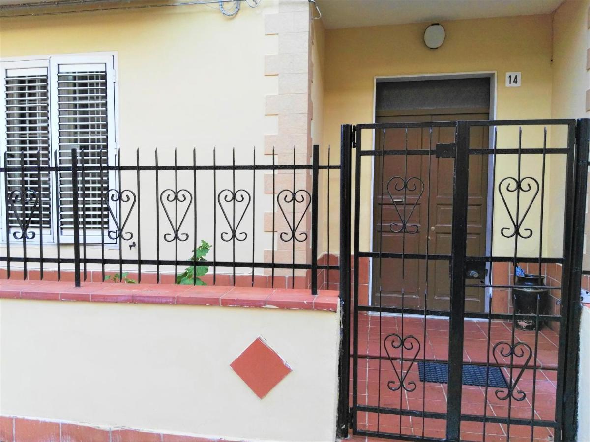 Dimora Santa Lucia 2.0 Apartment Syracuse Exterior photo