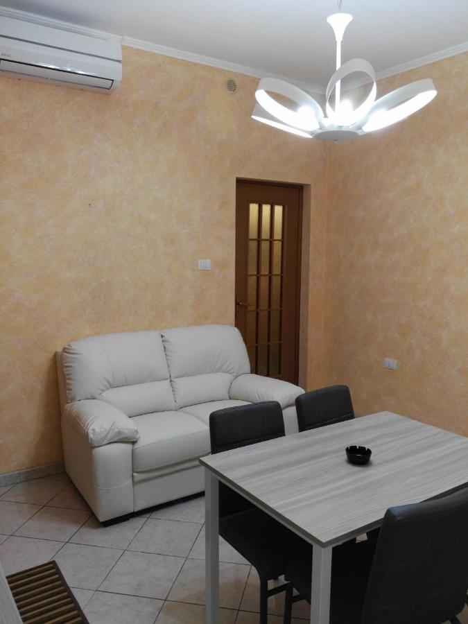 Dimora Santa Lucia 2.0 Apartment Syracuse Exterior photo